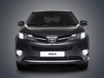 Toyota RAV4 2013 года